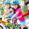 Jugendherberge Ribnitz-Damgarten - Radtour auf Klassenfahrt 